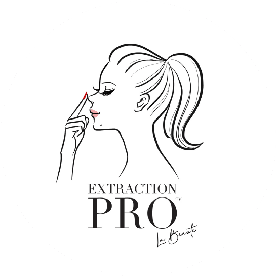 毛穴エクストラクションプロ