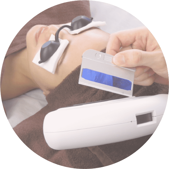 最新光オーダーメイドフォト